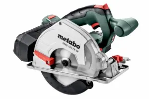 Metabo MKS 18 LTX 58