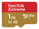 Sandisk Extreme