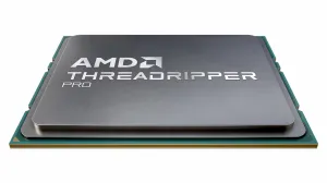AMD Ryzen Threadripper PRO 7965WX