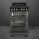 Smeg Victoria TR62IBL2 #2