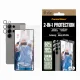 PanzerGlass 2-in-1 Protection Bundle Samsung Galaxy S25 Ultra #2