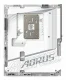 Gigabyte B850 AORUS STEALTH ICE #3