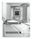 Gigabyte B850 AORUS STEALTH ICE #2