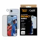PanzerGlass CARE by PanzerGlass 3-in-1 Privacy Bundle iPhone Air #2