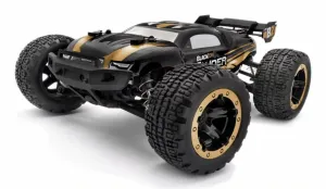 BlackZon Slyder ST RTR