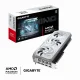 Gigabyte Radeon RX 9070 XT GAMING OC ICE 16G #2