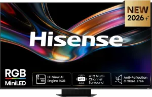 Hisense 75UR9S