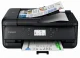 Canon PIXMA TR7650 #16