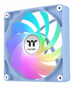 Thermaltake Fan Hydrangea Blue CT120