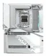 Gigabyte X870 AORUS STEALTH ICE #2