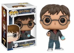FUNKO Pop! Harry Potter with Prophecy