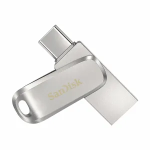 Sandisk Ultra Dual Drive Luxe