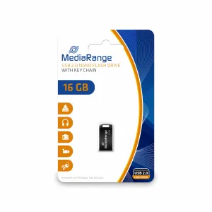 MediaRange MR921