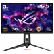ASUS ROG Swift OLED PG27UCDM