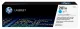 HP 201A Cyan Original LaserJet Toner Cartridge #6