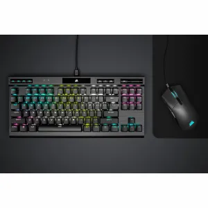 Corsair K70 TKL Champion serijos klaviat?ra (CH-911901A-NA)