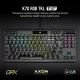 Corsair K70 TKL Champion serijos klaviat?ra (CH-911901A-NA) #3