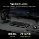 Corsair K70 TKL Champion serijos klaviat?ra (CH-911901A-NA) #5