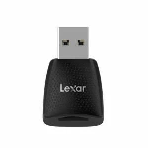Lexar RW330