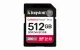 Kingston Technology Canvas React Plus