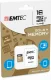 Emtec microSD Class10 Gold+ 16GB #2