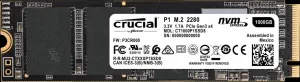 Crucial P1