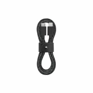 Native Union BELT-KV-CL-CS-BK-2