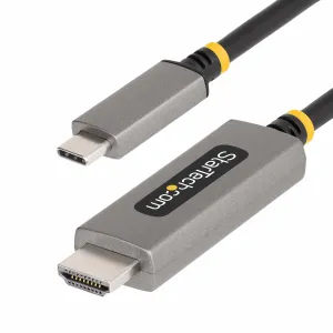 StarTech.com 134B-USBC-HDMI211M