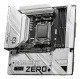 MSI B650M PROJECT ZERO #4