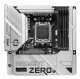 MSI B650M PROJECT ZERO #2
