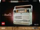 Lego ICONS Retro Radio