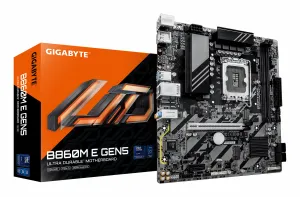Gigabyte B860M E GEN5