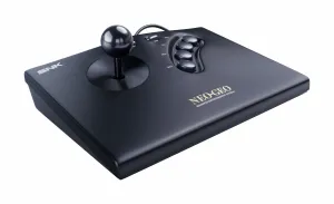 SNK Corporation Neo Geo Advanced Entertainment System+