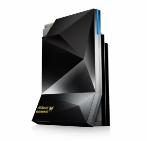 Asrock G10 AC2600
