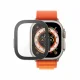 PanzerGlass Full body Case Apple Watch Ultra 2 Ultra 49mm Black
