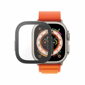 PanzerGlass Full body Case Apple Watch Ultra 2 Ultra 49mm Black
