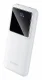Vention Powerbank, ventiliacija, FHKW0, 10000 mAh, mikro USB, USB-C, 2xUSB-A,