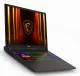 MSI Vector 18 HX AI A2XWJG-657 #18