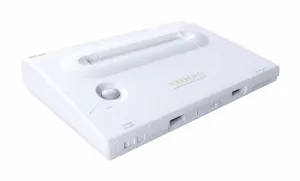 SNK Corporation Neo Geo Advanced Entertainment System+ Anniversary Edition
