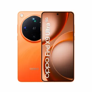 Oppo Find X9 Ultra 5G