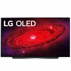 LG OLED77CX6LA