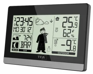 TFA-Dostmann Weather Boy