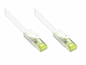 Alcasa 10m Cat.7 S/FTP