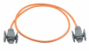 Wirewin PKW-I2-SF-K6A-PUR 10.0 OR