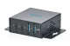 Digitus USB 3.2 Gen 1 Compact Industrial Hub, 4-Port