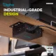 Digitus USB 3.2 Gen 1 Compact Industrial Hub, 4-Port #8