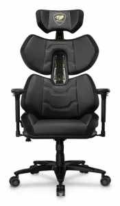 COUGAR Gaming Terminator Elite Gold