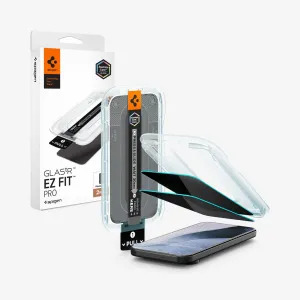 Spigen GLAS.tR EZ Fit Privacy