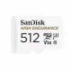 Sandisk High Endurance