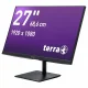 TERRA LCD/LED 2727W HA IPS V3 black HDMI/DP/USB-C, GREENLINE PLUS #5